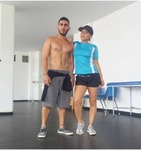 attractive Colombia man Sebastian from Popayan CO24456