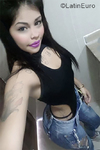 foxy Venezuela girl Francia from Caracas VE1943