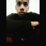 athletic Colombia man  from Bogota CO24499