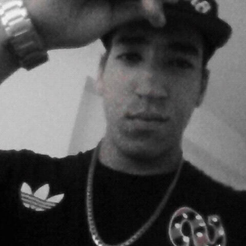 Date this funny Peru man Jerom from Iima PE1310