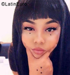 luscious Venezuela girl Luz from Caracas VE1957