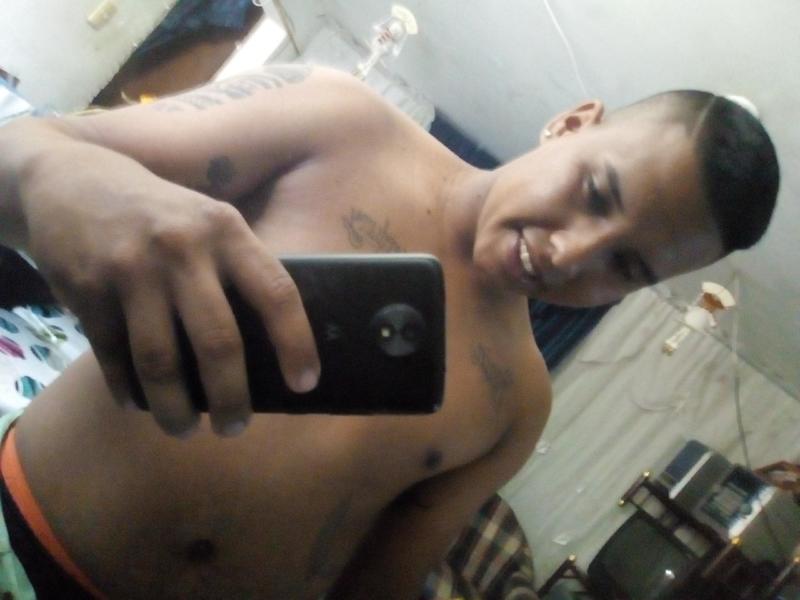 Date this pretty Colombia man May from Cali CO24514