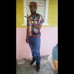 good-looking Dominican Republic man Charli from Santiago DO33368