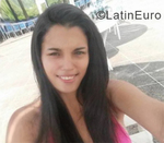 cute Venezuela girl Ziandra from Chacao VE1964