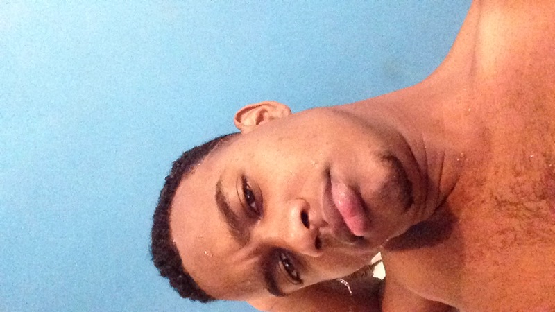 Date this good-looking Dominican Republic man DAYKOL from San Cristobal DO33385