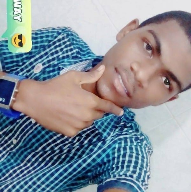 Date this funny Colombia man Andres samir from Turbo CO24548