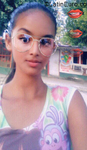 cute Venezuela girl Valeria from Valencia VE1971