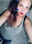 nice looking Argentina girl Anto from Parana AR169