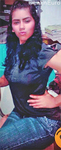 good-looking Venezuela girl Nayarlin from Caracas VE1977
