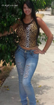 stunning Venezuela girl Yenny from Guarenas VE2002