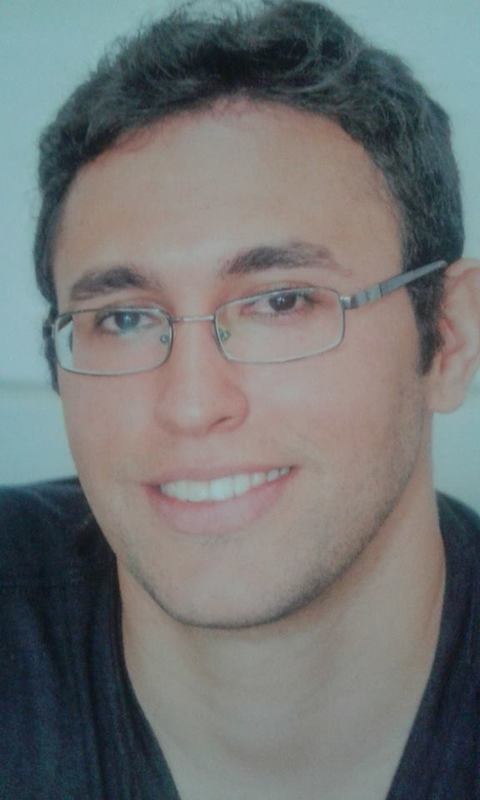 Date this georgeous Brazil man KUKIS from Salvador BR10725