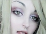 good-looking Argentina girl Eva from Buenos Aires AR171