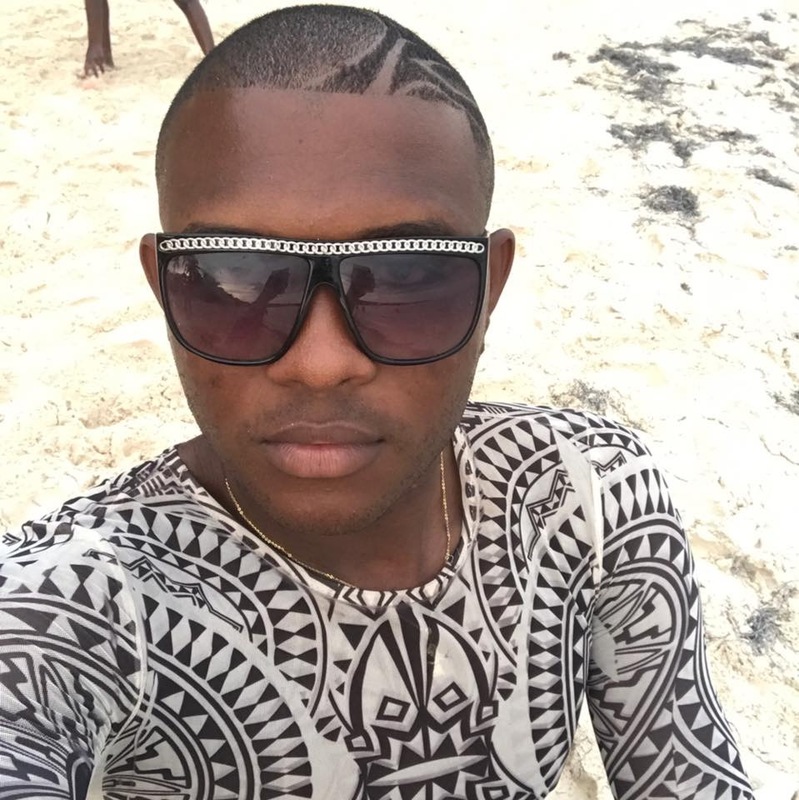 Date this young Colombia man Edmart from San Andrés Isla CO24651