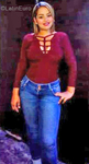 hard body Venezuela girl Neisa from Cumana VE2030