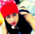 lovely Venezuela girl Say from Caracas VE2049