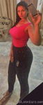 good-looking Venezuela girl Mariana from Puerto la Cruz VE2068