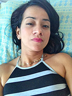 Date this fun Colombia girl Diana santos from Santa Marta CO24741