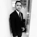 delightful Dominican Republic man Alexandel from Santo Domingo DO33727