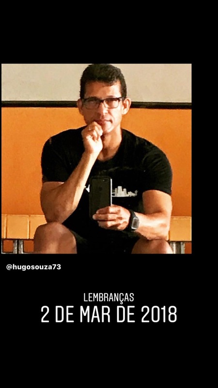 Date this gorgeous Brazil man Hugo from Olinda BR10746