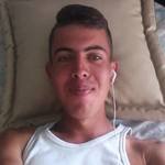 charming Colombia man Ricardo from Pereira CO24757