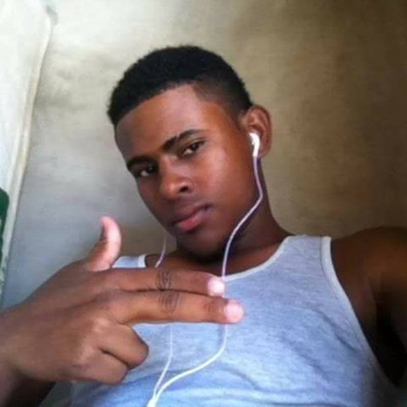 Date this passionate Dominican Republic man Maicel from Sto Dgo DO33765