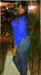 tall Venezuela girl Nadiuska from Ciudad Bolivar VE2103