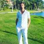 red-hot Dominican Republic man Luis david from La Altagracia {bavaro-punta Cana}. DO33916