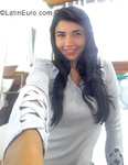 delightful Colombia girl Astrid from Bogota CO31554