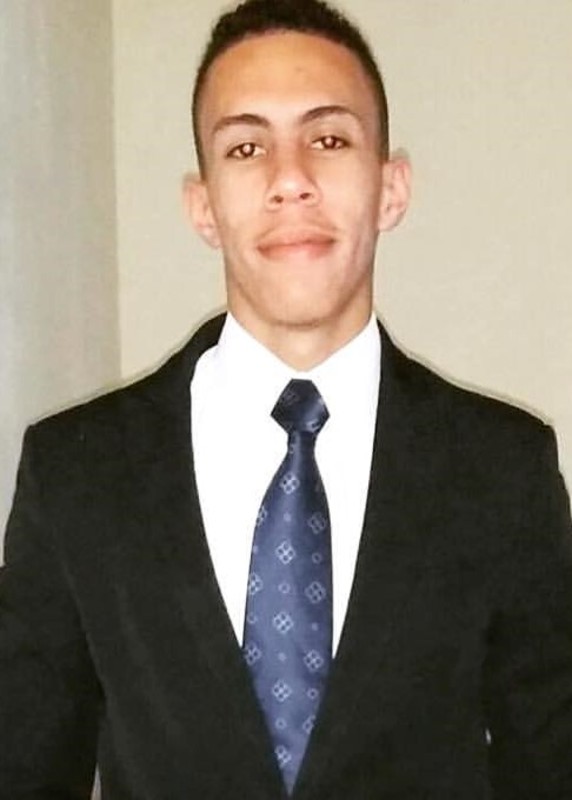 Date this tall Dominican Republic man Bryan from Santo Domingo DO34024