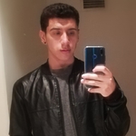 fun Colombia man  from Bogota CO24924