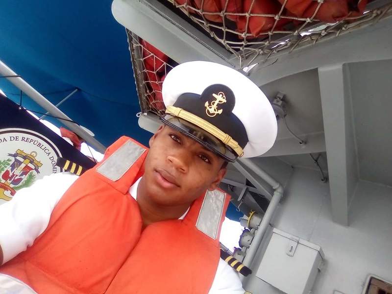 Date this good-looking Dominican Republic man Juan francisco from Santo Domingo DO34054