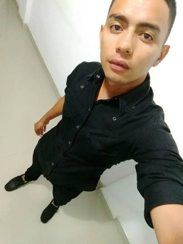 Date this lovely Colombia man Luis from Sincelejo CO24936