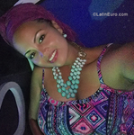 beautiful Ecuador girl Mayu from Quito EC304