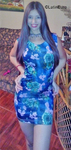 happy Venezuela girl Daniela from Maturin VE2182