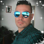 luscious Colombia man Oscar from Bogota CO25089