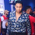 stunning Dominican Republic man Sandy from Higuey DO34289