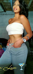 foxy Ecuador girl Phia from Quito EC315