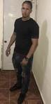 beautiful Dominican Republic man Francisco from Francis20 DO34375