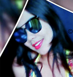 foxy Peru girl Gabriela from Lima PE1368