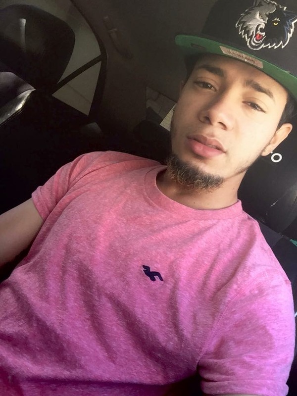 Date this nice looking Dominican Republic man Michel from Nagua DO34434