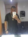 hard body United States man Leonel from Estados Unidos US19883