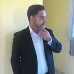 attractive Dominican Republic man Emmanuel from Santo Domingo DO34461