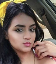 Date this exotic Dominican Republic girl Rosa from San Pedro De Macoris DO34505