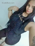 athletic Venezuela girl Mia from Maracaibo VE2294