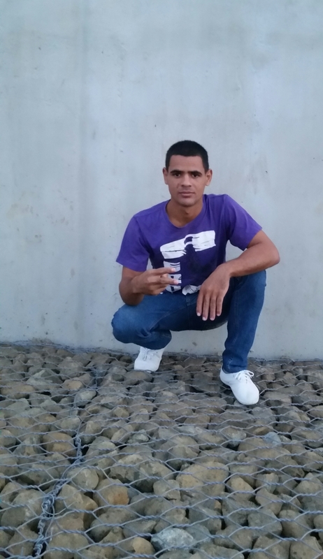 Date this cute Dominican Republic man Jose rafa el from La Vega DO34551