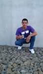 cute Dominican Republic man Jose rafa el from La Vega DO34551