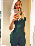 pretty Colombia girl Jai from San Francisco US21929