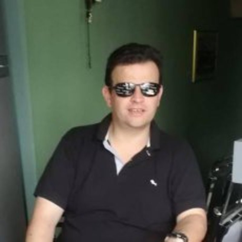 Date this stunning Colombia man Alejandro from Bogota CO25273