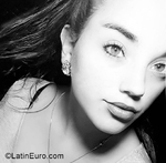 delightful Argentina girl Abril from Cordoba AR190