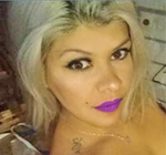 charming Argentina girl Yesica from Buenos Aires AR496